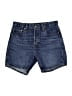 Levi's 100% Cotton Blue Denim Shorts Size 28 waist - photo 1