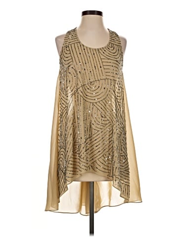 Angie Cocktail Dress (view 1)
