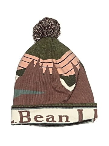 L.L.Bean Beanie (view 1)
