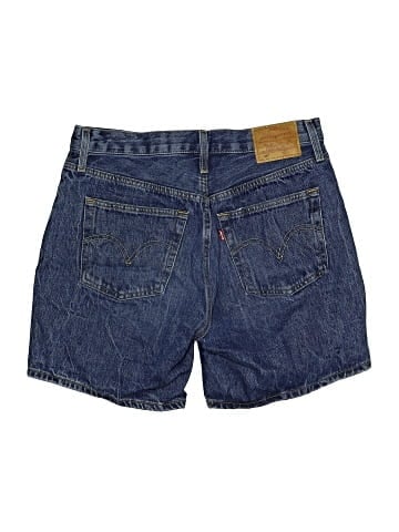 Levi's Denim Shorts (view 2)