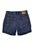 Levi's 100% Cotton Blue Denim Shorts Size 28 waist - photo 2