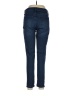 Jessica Simpson Solid Blue Jeans Size 8 - photo 2