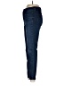 Jessica Simpson Solid Blue Jeans Size 8 - photo 5