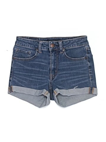 Aeropostale Denim Shorts (view 1)