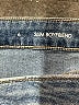 CALVIN KLEIN JEANS Hearts Blue Jeans Size 6 - photo 8