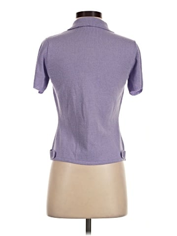 Express Short Sleeve Blouse (view 2)