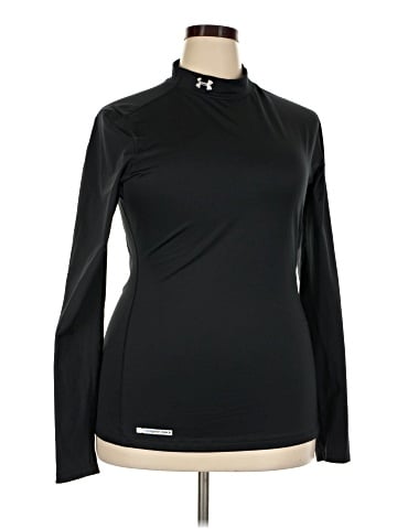 Under Armour Long Sleeve T-Shirt (view 1)