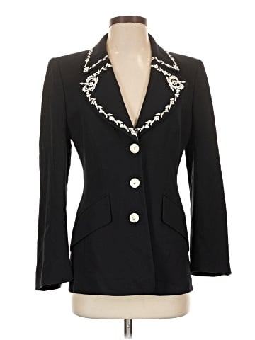 Escada Wool Blazer (view 1)