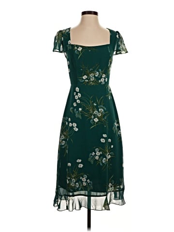Rihoas Cocktail Dress (view 1)
