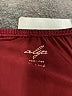 Alya Burgundy Bodysuit Size XS - photo 3