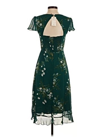 Rihoas Cocktail Dress (view 2)