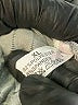 Unbranded Houndstooth Gray Dress Pants Size XL - photo 7
