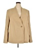 Vince. Tan Wool Blazer Size 18 - photo 1