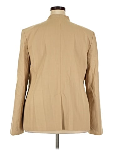 Vince. Wool Blazer (view 2)