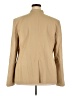 Vince. Tan Wool Blazer Size 18 - photo 2