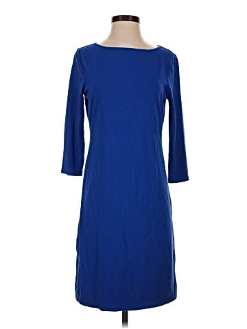 Garnet Hill Casual Dress (view 1)