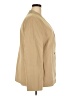 Vince. Tan Wool Blazer Size 18 - photo 4