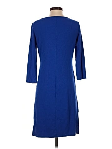 Garnet Hill Casual Dress (view 2)