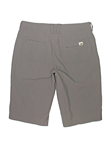 The North Face Khaki Shorts (view 2)