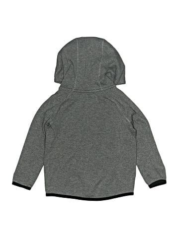 Gap Fit Zip Up Hoodie (view 2)