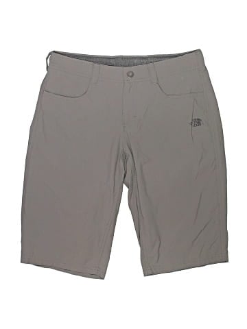 The North Face Khaki Shorts (view 1)
