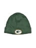 Team Apparel 100% Cotton Green Beanie Size 0-3 mo - 6 mo - photo 1