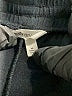 Eberjey Solid Black Casual Pants Size XS - photo 7