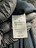 Eberjey Solid Black Casual Pants Size XS - photo 8