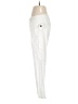 Gap White Casual Pants Size 2 - photo 5
