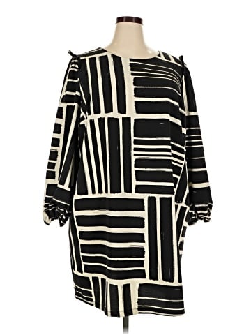 ELOQUII Casual Dress (view 1)