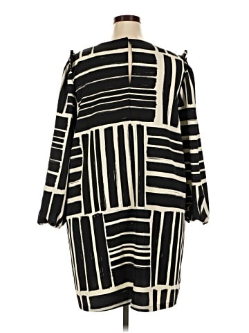 ELOQUII Casual Dress (view 2)
