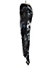 Unbranded Tie-dye Black Leggings Size M - photo 5