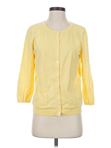 Talbots Cardigan (view 1)