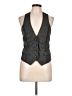Maurices Gray Vest Size L - photo 1