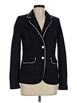 Banana Republic Wool Blazer