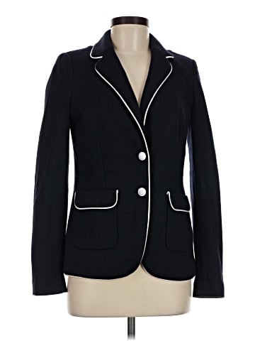 Banana Republic Wool Blazer (view 1)