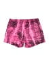Asics Animal Print Pink Athletic Shorts Size M - photo 2