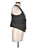 Maurices Gray Vest Size L - photo 4