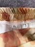 Unbranded Floral Ivory Formal Skirt Size XL - photo 4