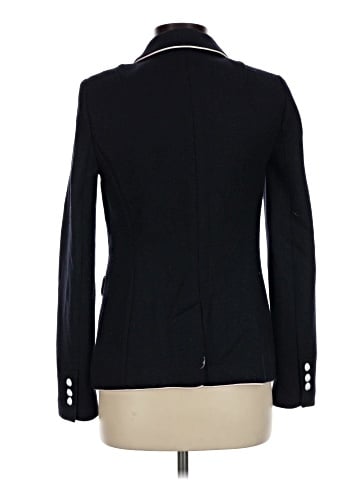 Banana Republic Wool Blazer (view 2)