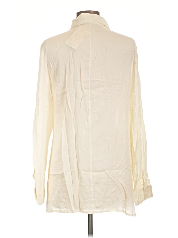 Young Essence Long Sleeve Blouse (view 2)