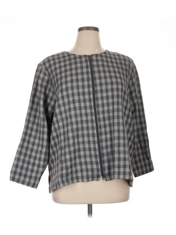 BonWorth 3/4 Sleeve Blouse (view 1)