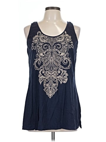 Bass Tank Top (view 1)
