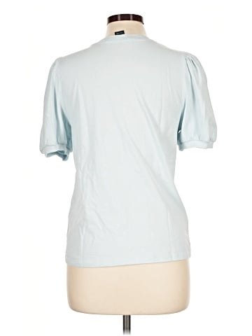 French Connection Short Sleeve T-Shirt (view 2)