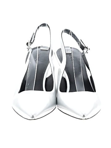 Vince. Heels (view 2)