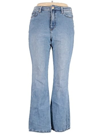 LC Lauren Conrad Jeans (view 1)
