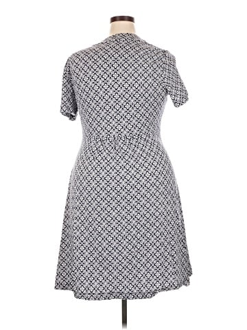Lands' End Casual Dress (view 2)