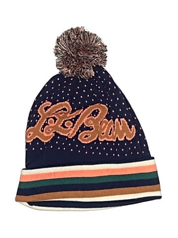 L.L.Bean Beanie (view 1)