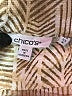 Chico's Paisley Gold Khakis Size 14 - photo 4