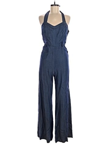 Elevenses Jumpsuit (view 1)